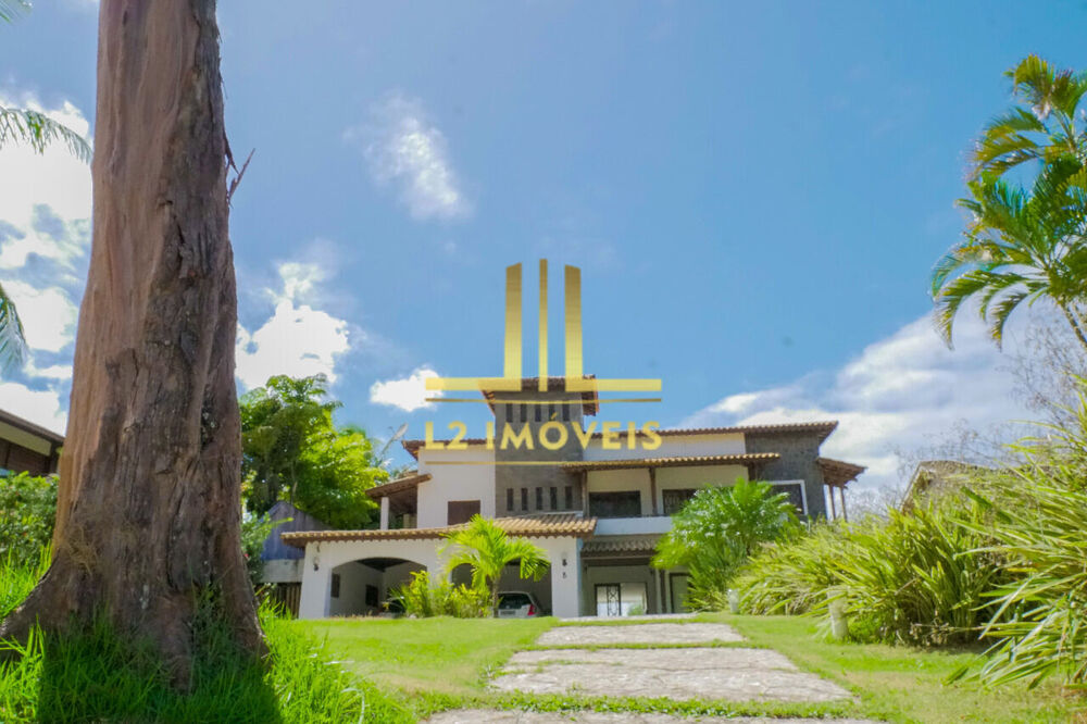 Casa, 4 quartos, 486 m² - Foto 2