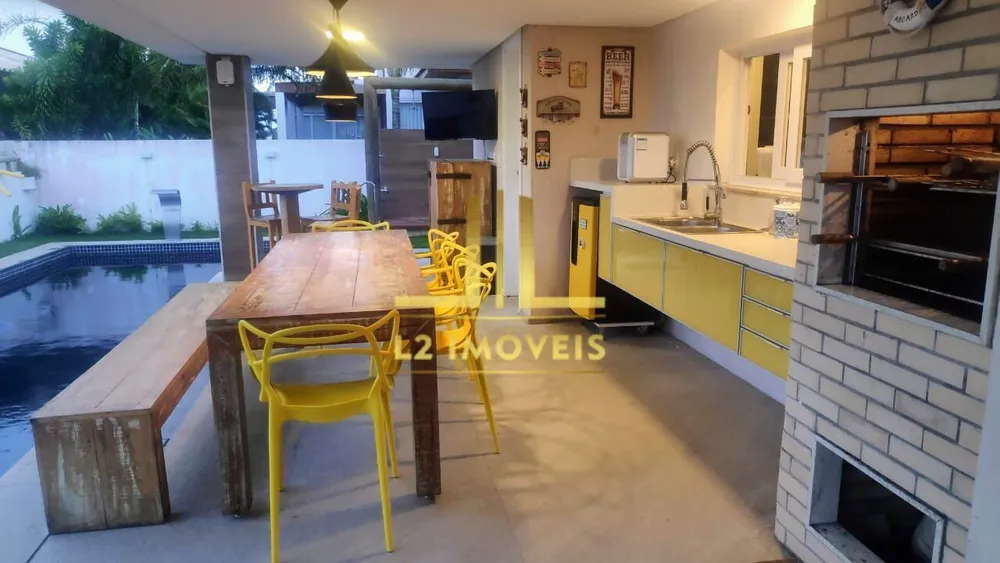 Casa de Condomínio, 5 quartos - Foto 7