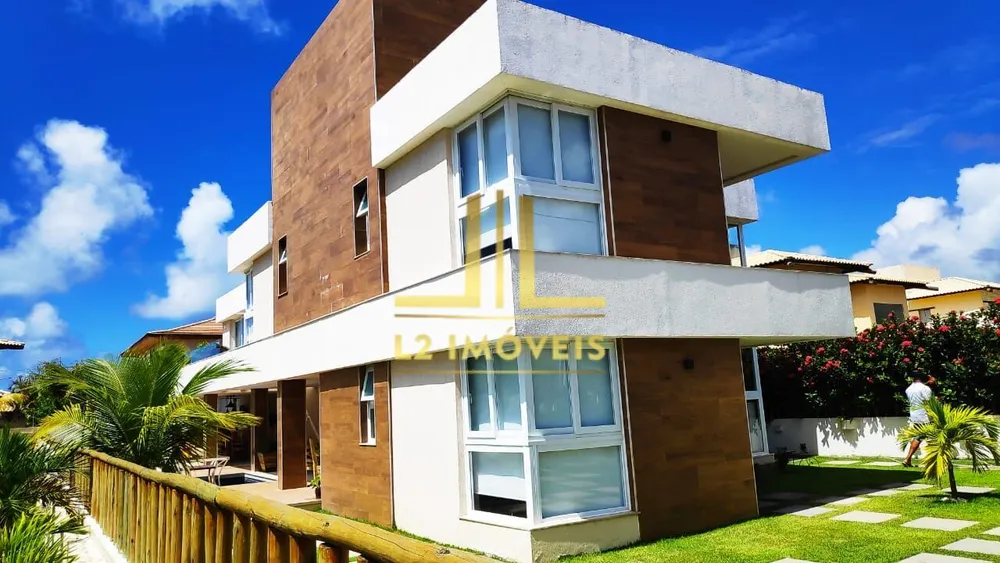 Casa de Condomínio, 5 quartos - Foto 12