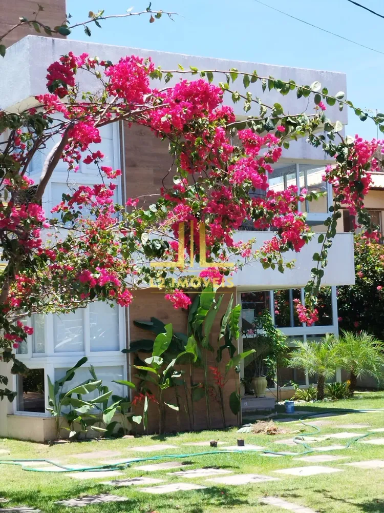 Casa de Condomínio, 5 quartos - Foto 11