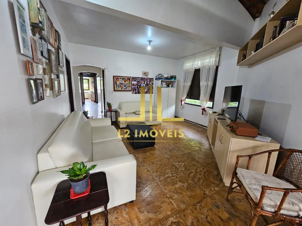 Casa, 5 quartos, 454 m² - Foto 6