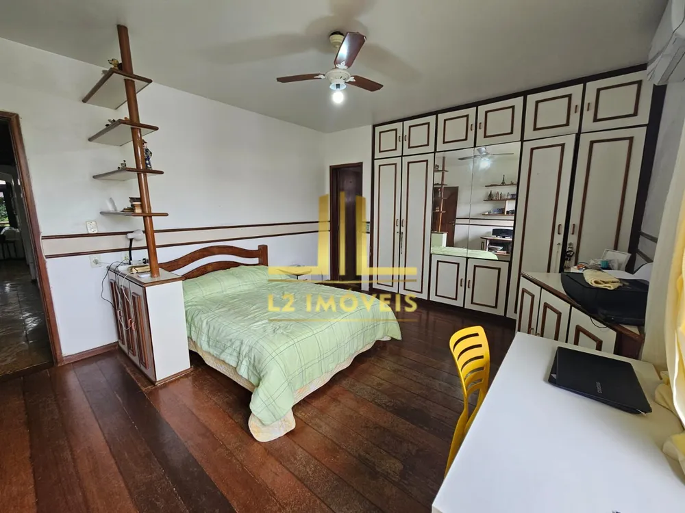 Casa, 5 quartos, 454 m² - Foto 3