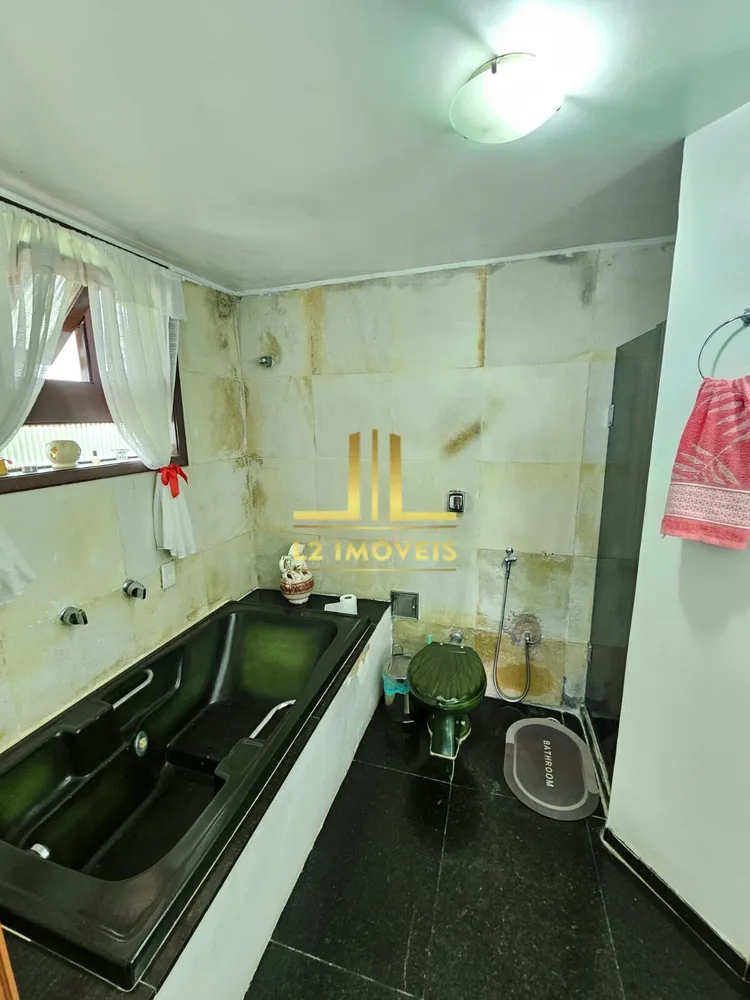 Casa, 5 quartos, 454 m² - Foto 2