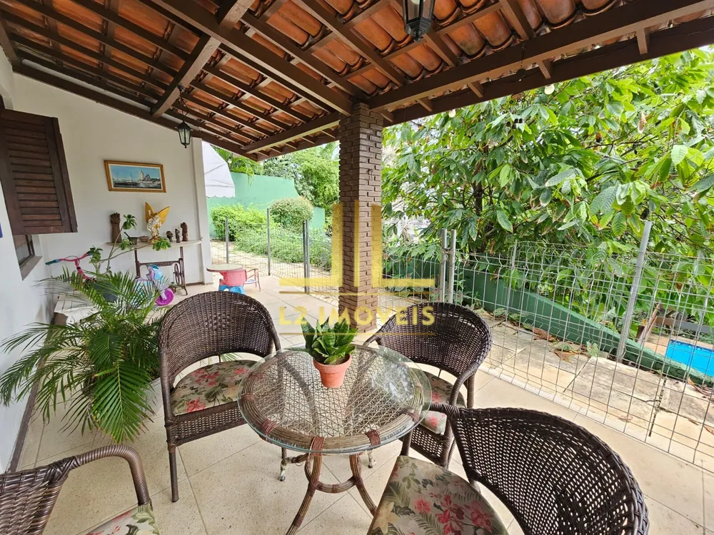 Casa, 5 quartos, 454 m² - Foto 5