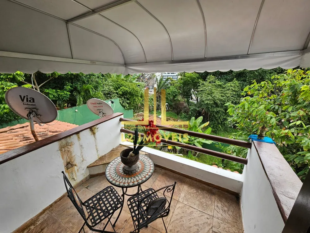 Casa, 5 quartos, 454 m² - Foto 8