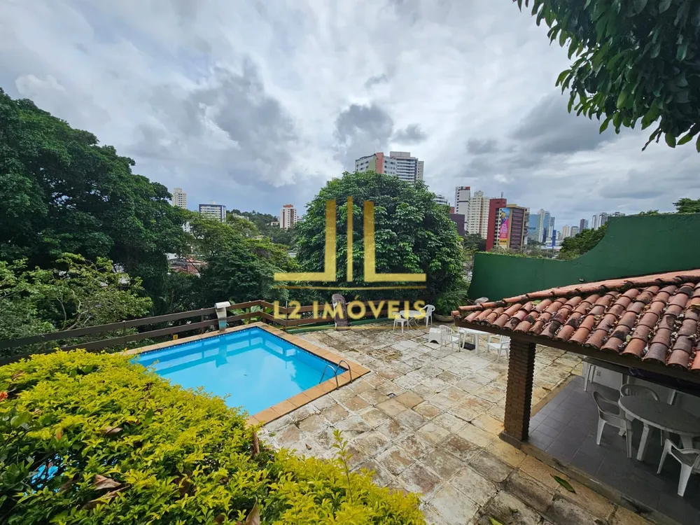 Casa, 5 quartos, 454 m² - Foto 6