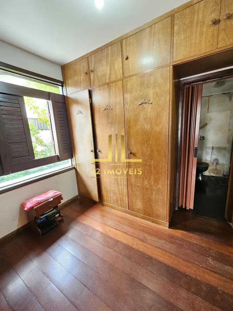 Casa, 5 quartos, 454 m² - Foto 4