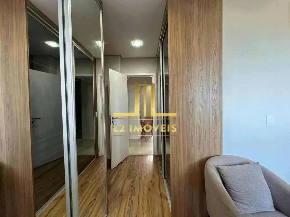 Apartamento à venda com 3 quartos, 181m² - Foto 13