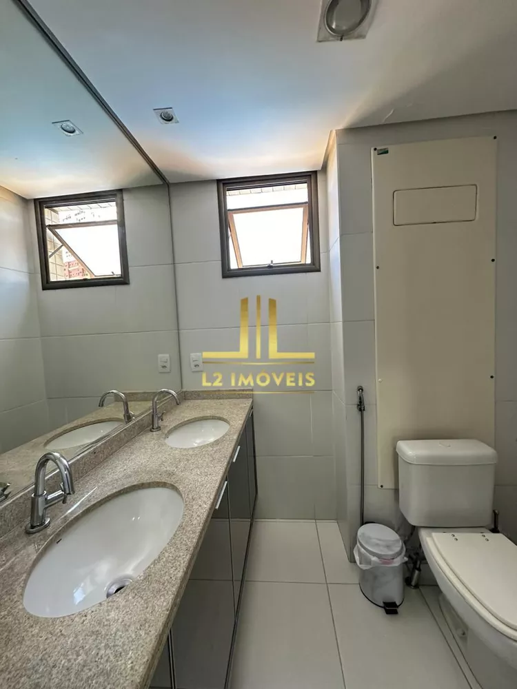 Apartamento à venda com 3 quartos, 181m² - Foto 19