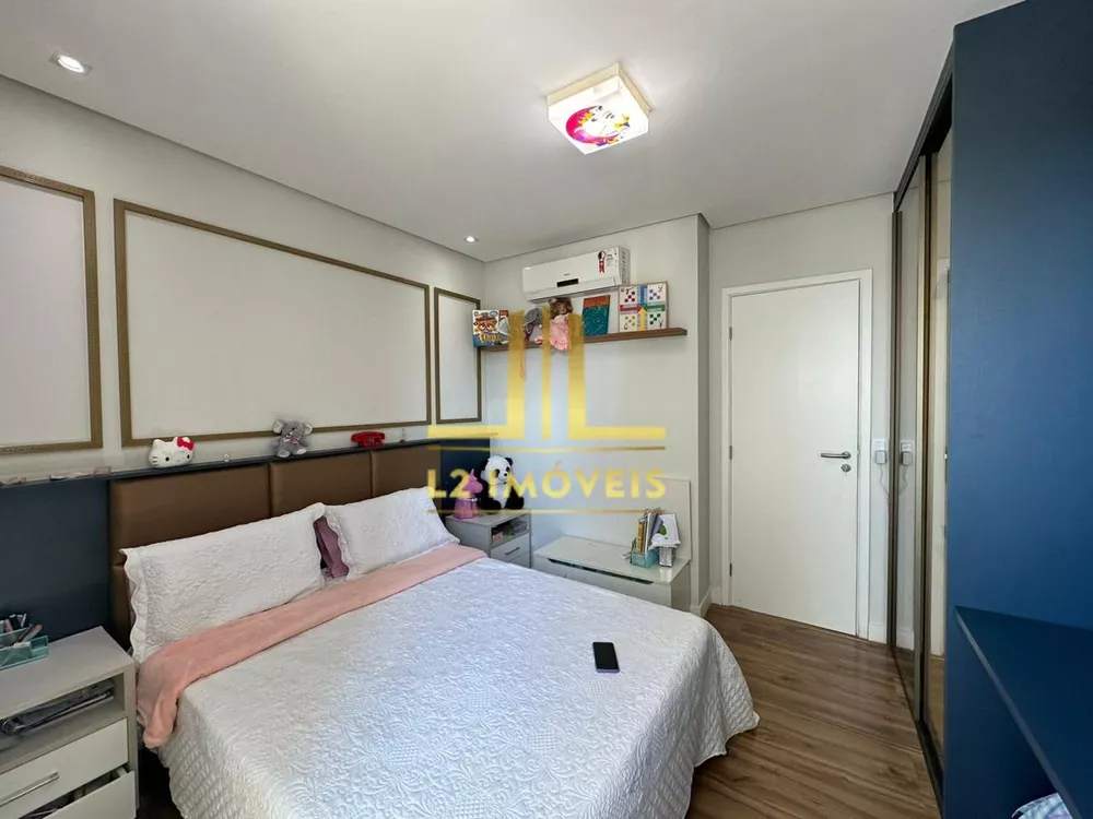 Apartamento à venda com 3 quartos, 181m² - Foto 11