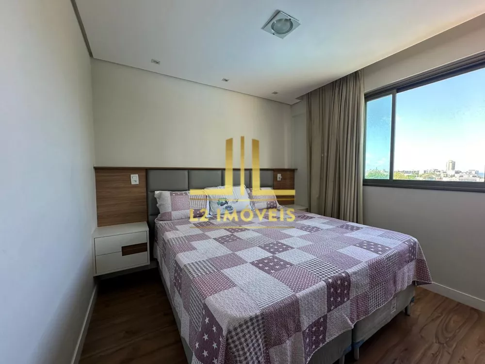 Apartamento à venda com 3 quartos, 181m² - Foto 10