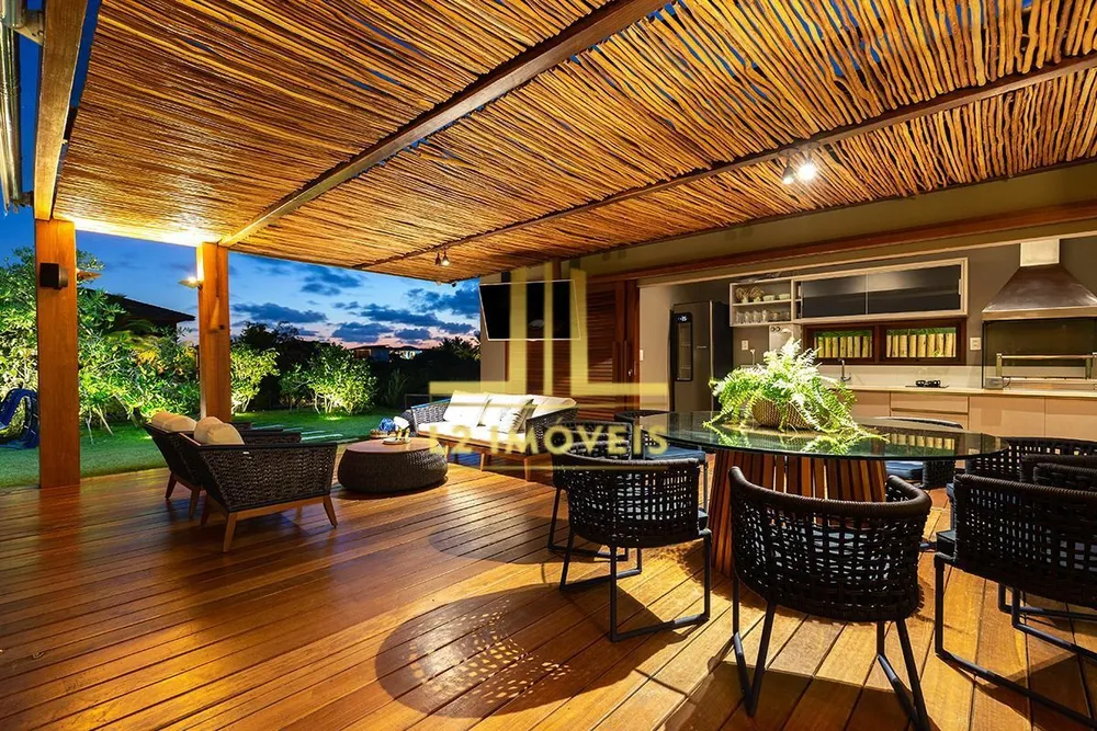Casa de Condomínio, 6 quartos - Foto 7