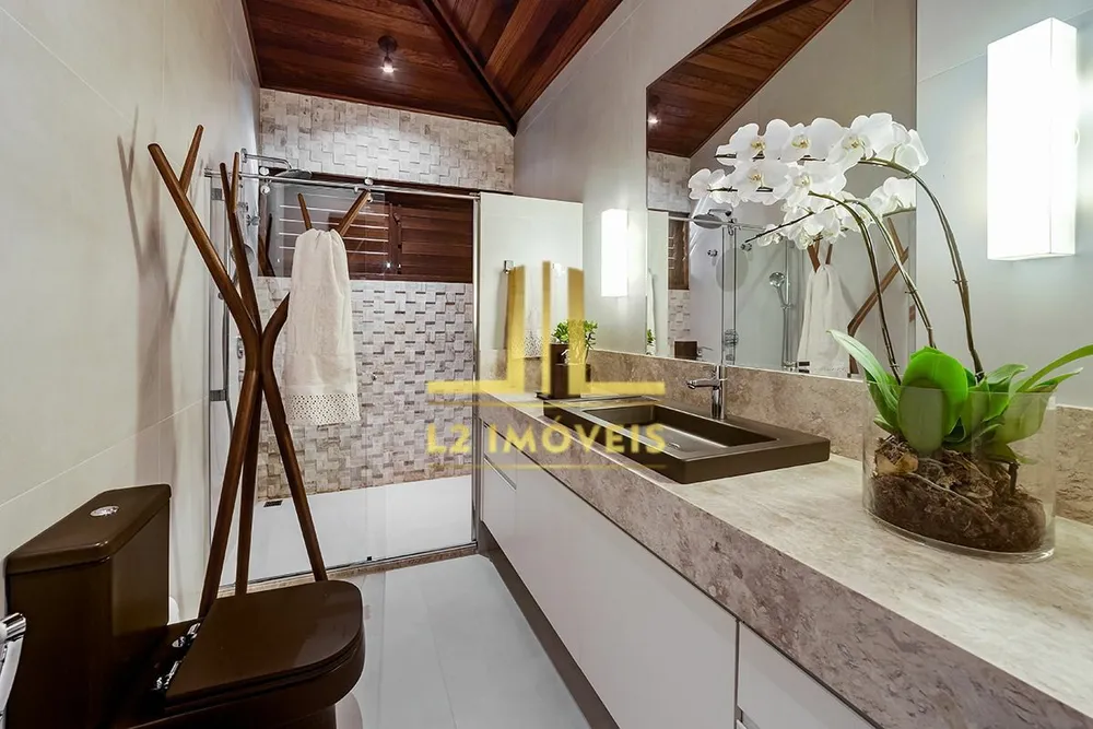 Casa de Condomínio, 6 quartos - Foto 12
