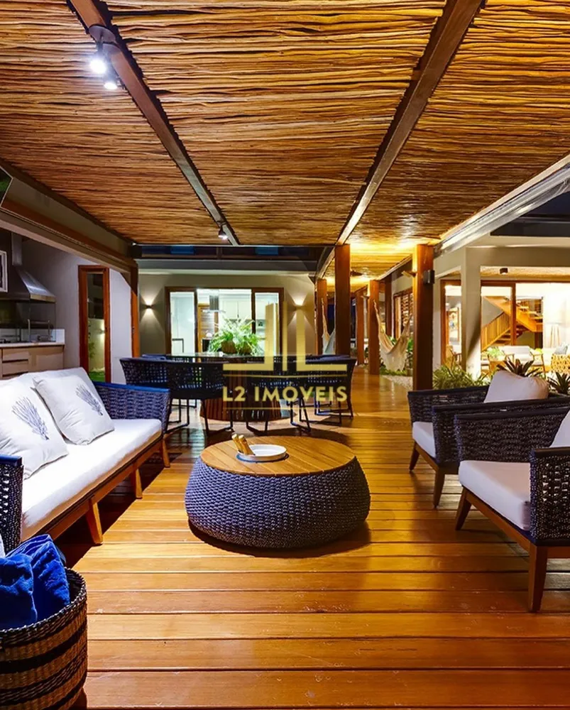 Casa de Condomínio, 6 quartos - Foto 2