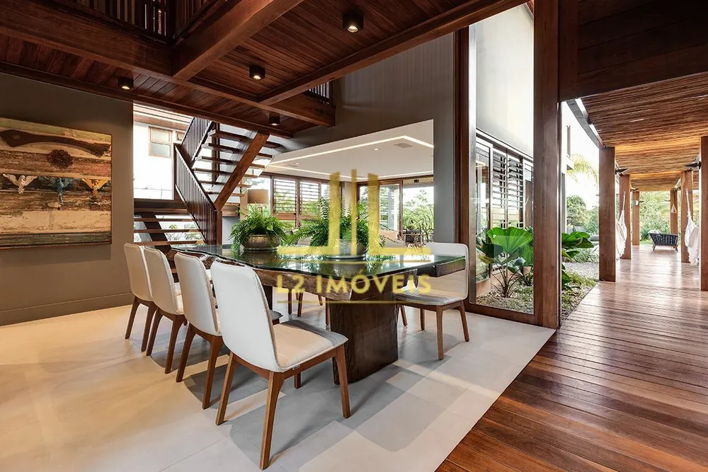 Casa de Condomínio, 6 quartos - Foto 3