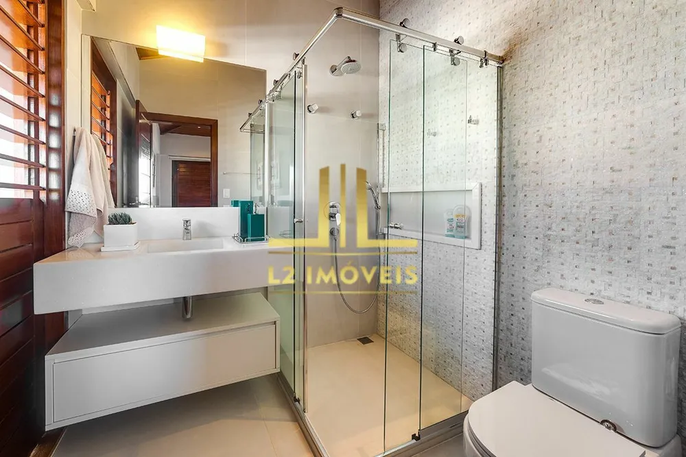 Casa de Condomínio, 6 quartos - Foto 10