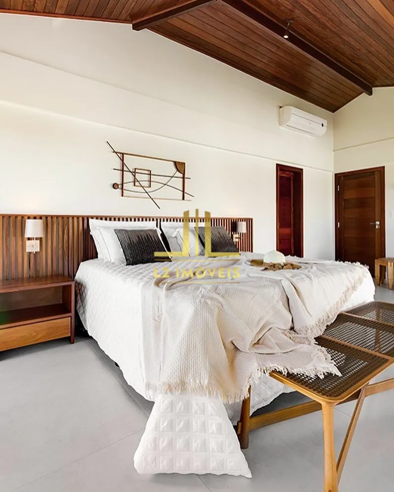 Casa de Condomínio, 6 quartos - Foto 5