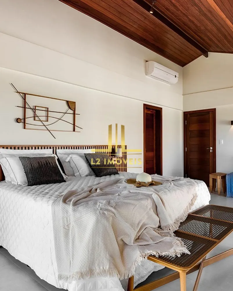 Casa de Condomínio, 6 quartos - Foto 6