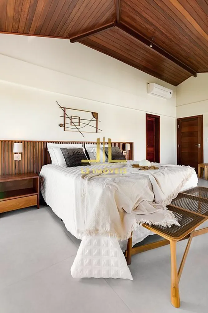 Casa de Condomínio, 6 quartos - Foto 13
