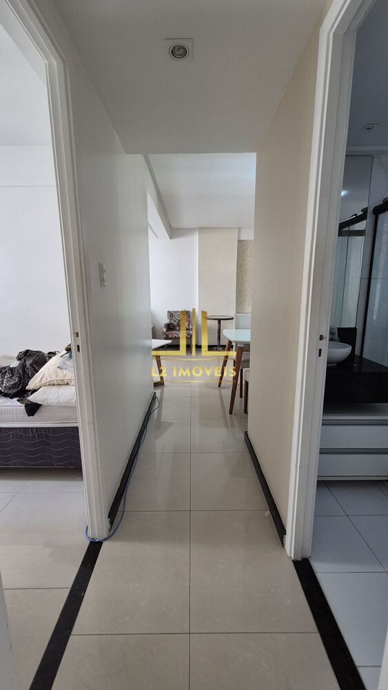 Apartamento à venda com 2 quartos, 67m² - Foto 5