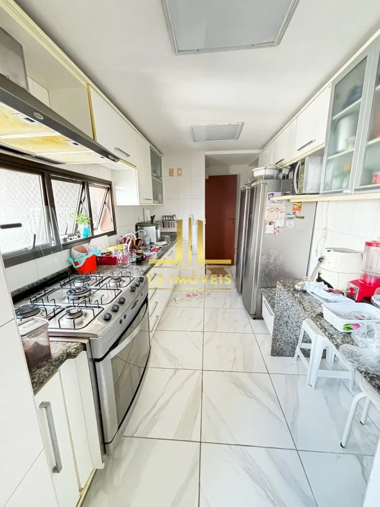 Apartamento, 4 quartos, 158 m² - Foto 5