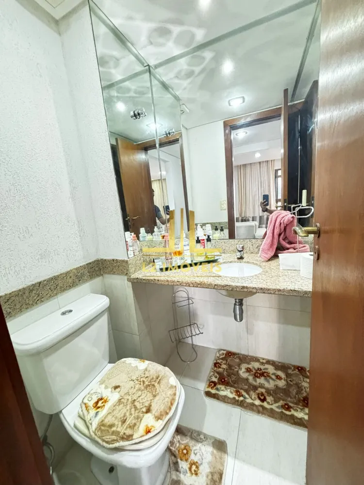 Apartamento, 4 quartos, 158 m² - Foto 6