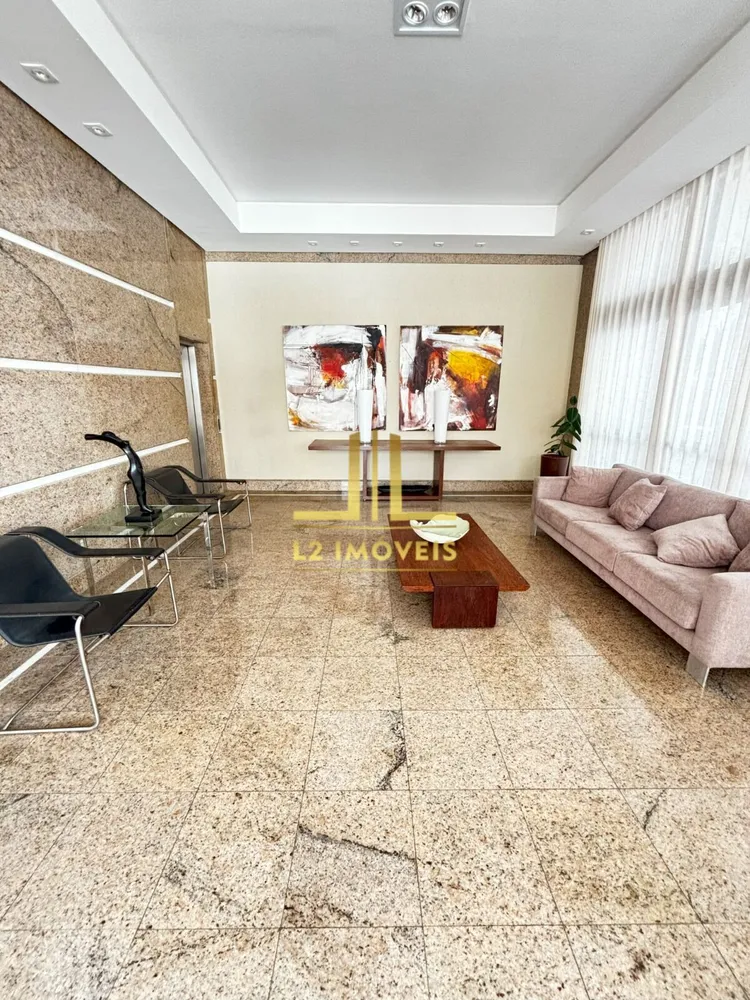 Apartamento, 4 quartos, 158 m² - Foto 12