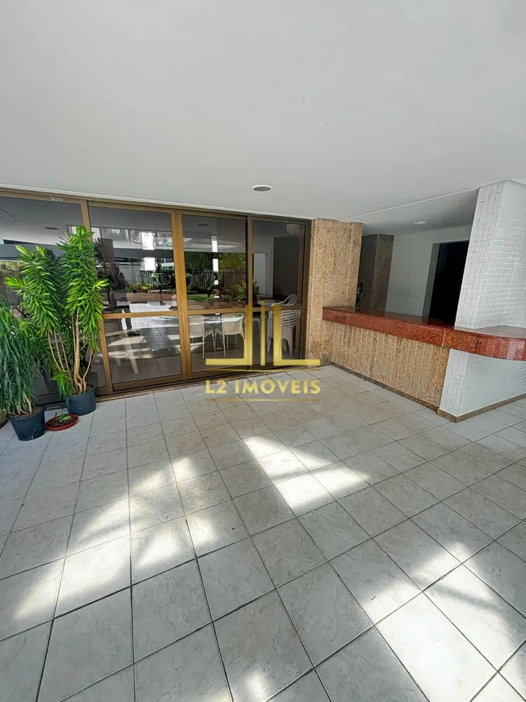 Apartamento, 4 quartos, 158 m² - Foto 15