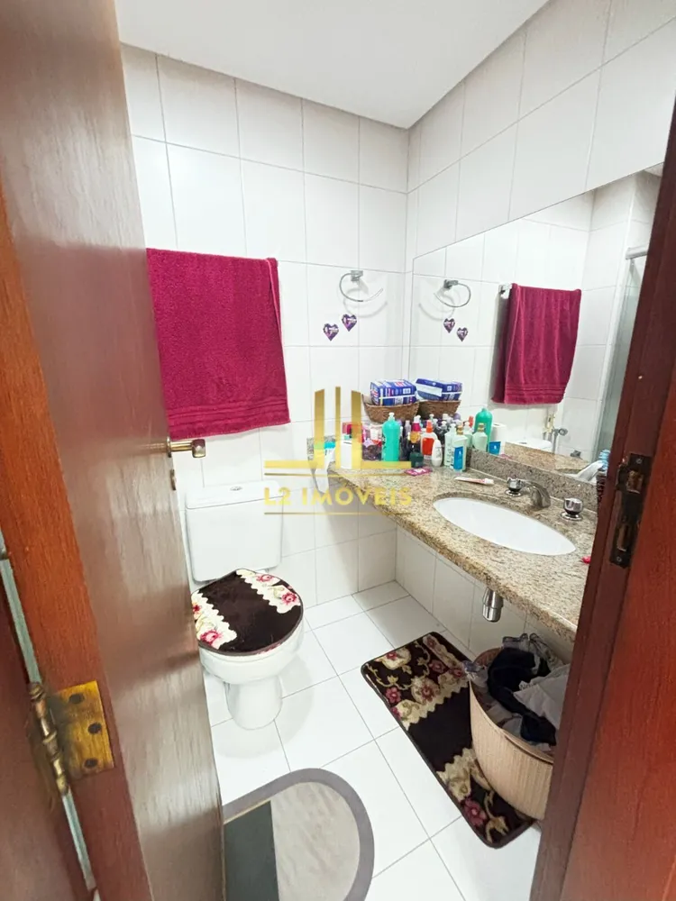Apartamento, 4 quartos, 158 m² - Foto 2