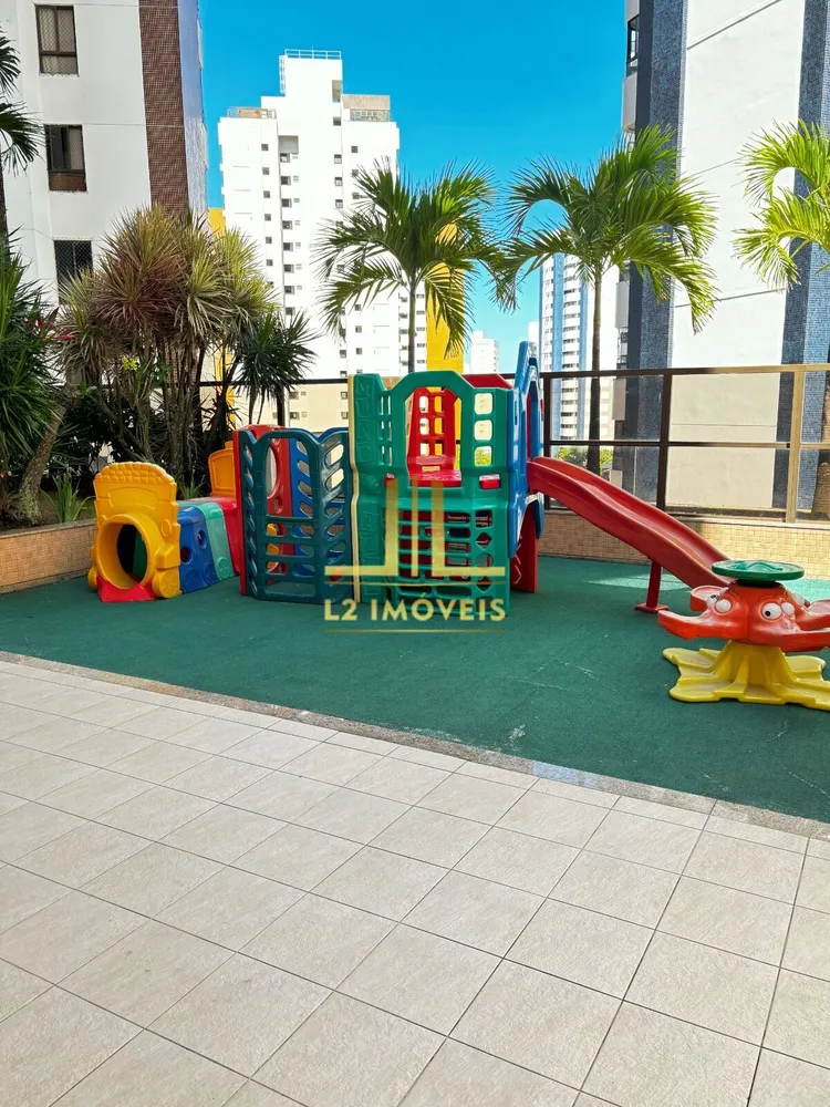 Apartamento, 4 quartos, 158 m² - Foto 9