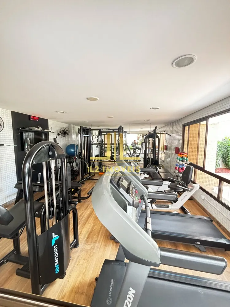Apartamento, 4 quartos, 158 m² - Foto 4