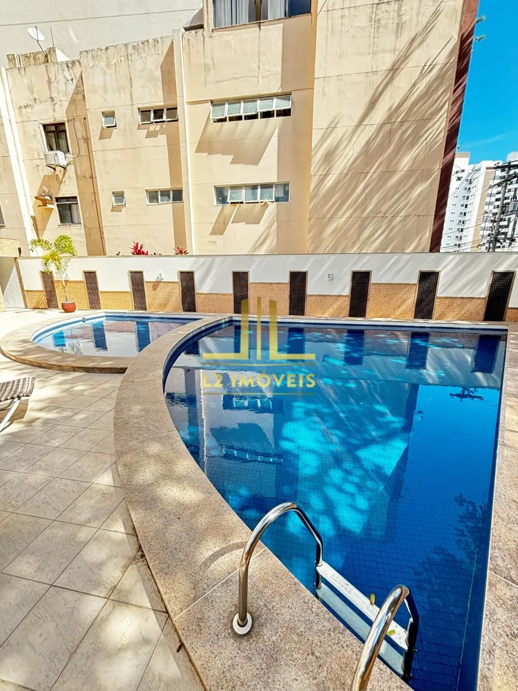 Apartamento, 4 quartos, 158 m² - Foto 5