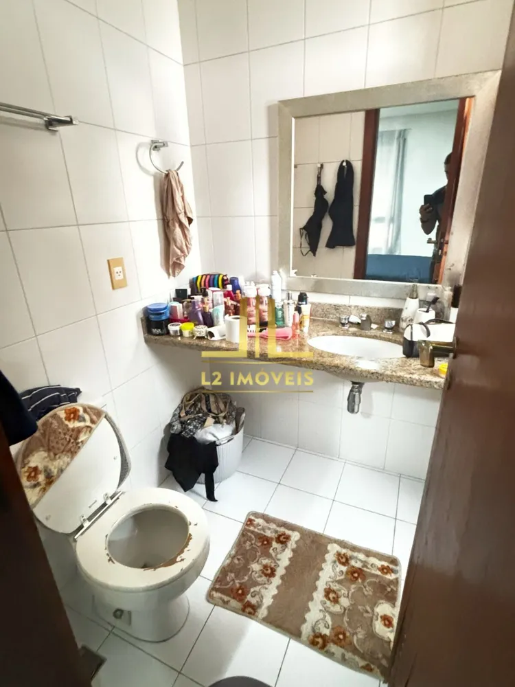 Apartamento, 4 quartos, 158 m² - Foto 7