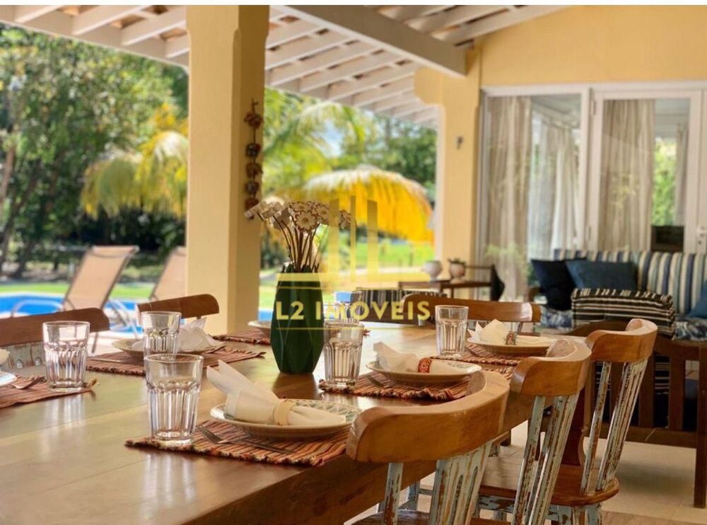 Casa, 4 quartos, 350 m² - Foto 2