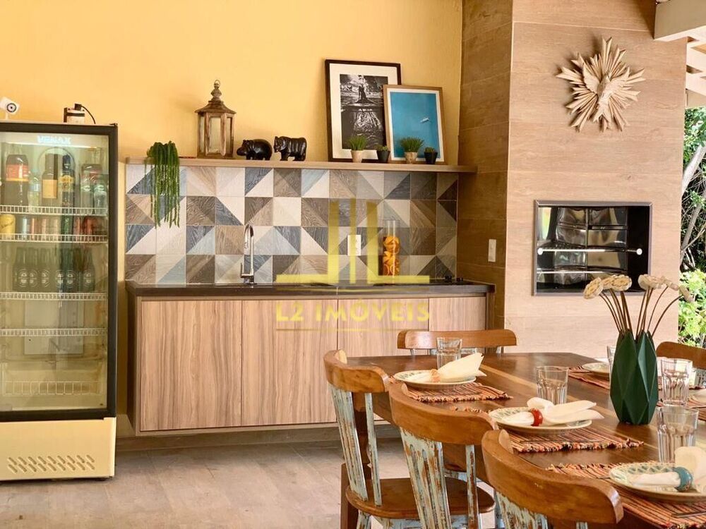 Casa, 4 quartos, 350 m² - Foto 1