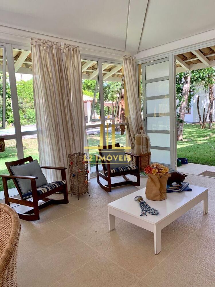 Casa, 4 quartos, 350 m² - Foto 3