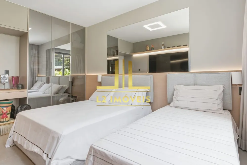 Casa de Condomínio, 4 quartos - Foto 8