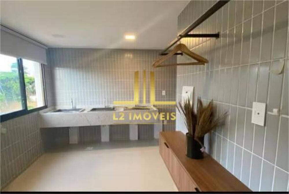 Apartamento à venda com 1 quarto, 22m² - Foto 9