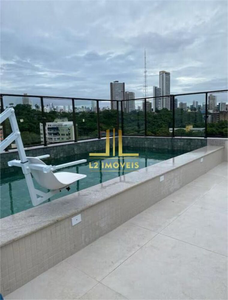 Apartamento à venda com 1 quarto, 22m² - Foto 13
