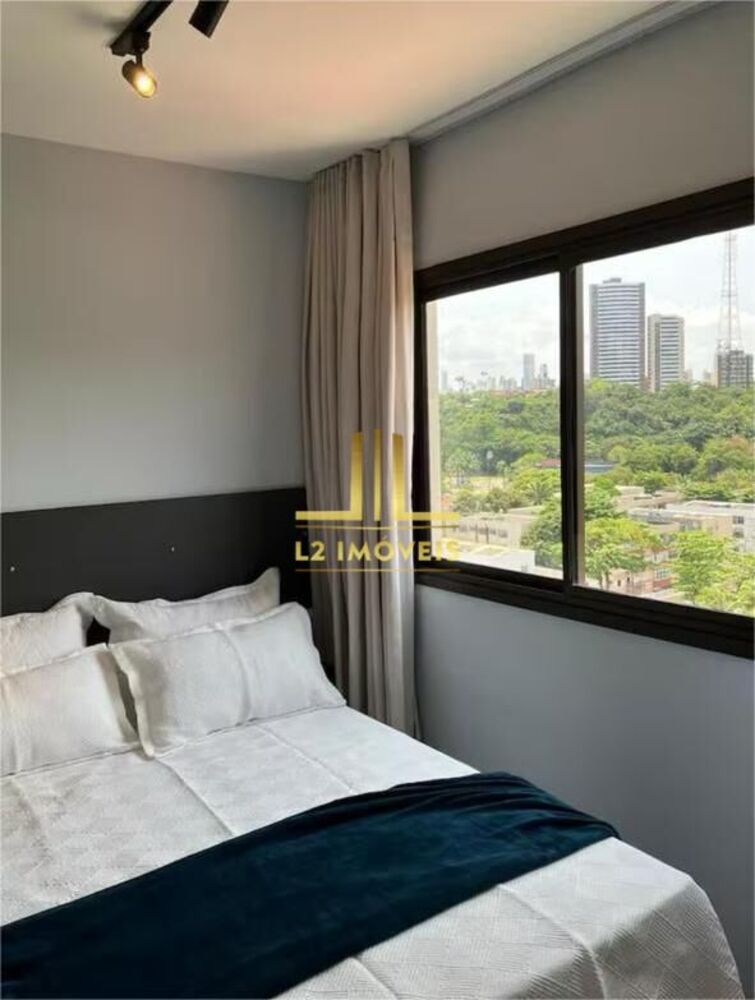 Apartamento à venda com 1 quarto, 22m² - Foto 7