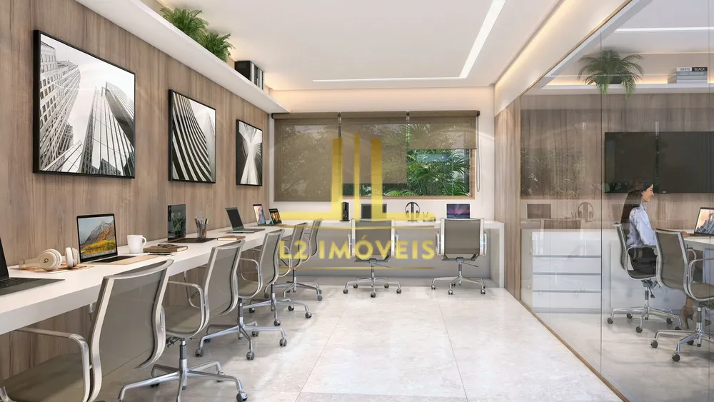 Apartamento, 1 quarto, 30 m² - Foto 20