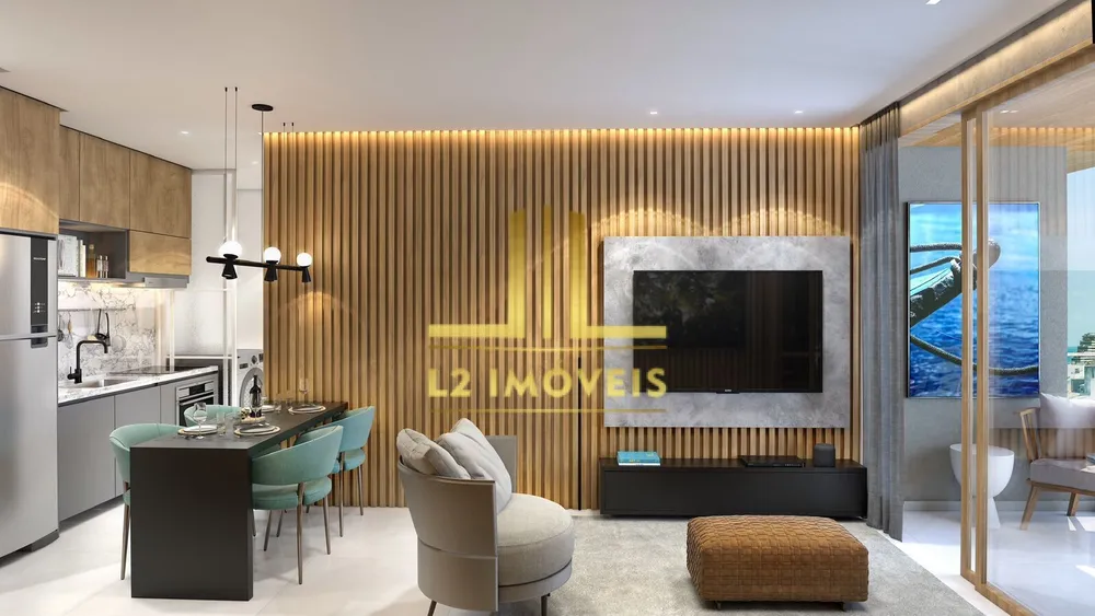 Apartamento, 1 quarto, 30 m² - Foto 11