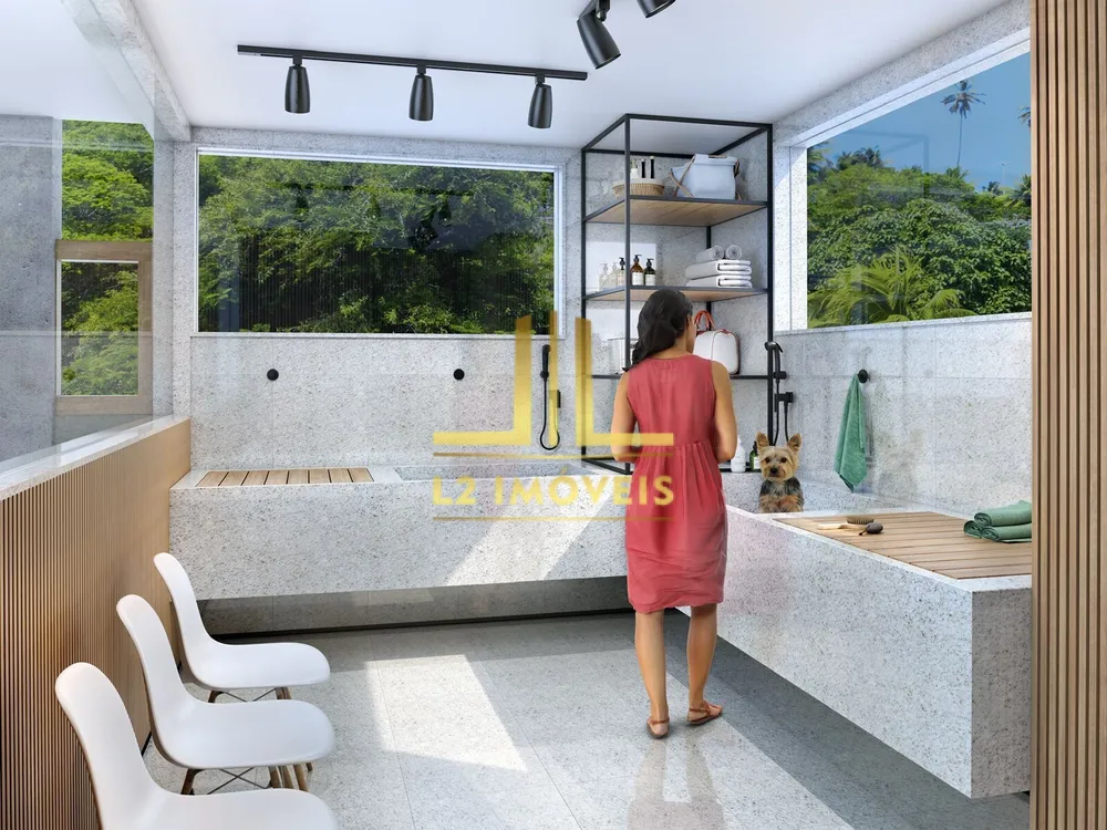 Apartamento, 1 quarto, 30 m² - Foto 18