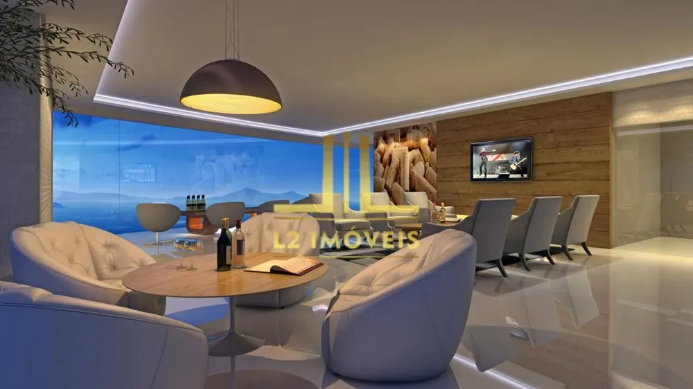 Apartamento, 4 quartos, 196 m² - Foto 4