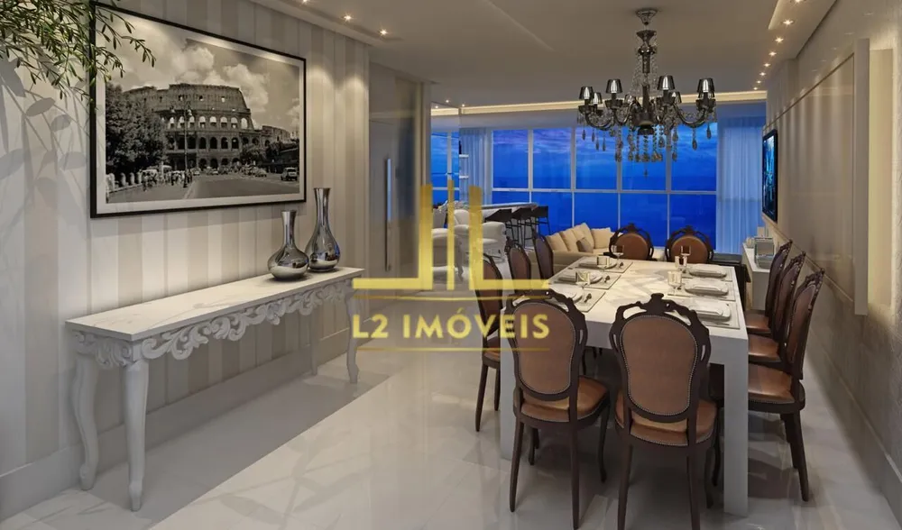 Apartamento, 4 quartos, 196 m² - Foto 10