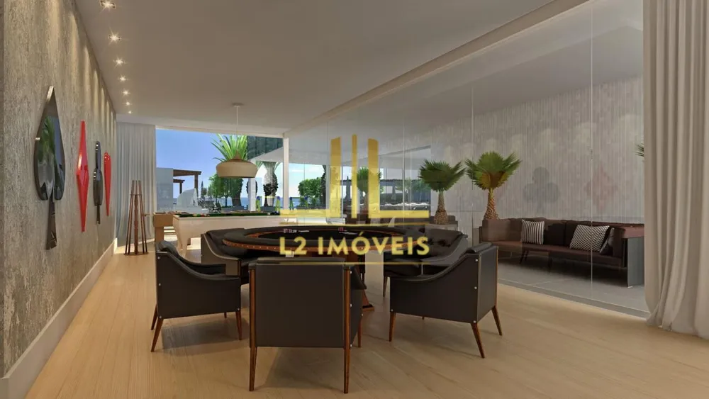 Apartamento, 4 quartos, 196 m² - Foto 12