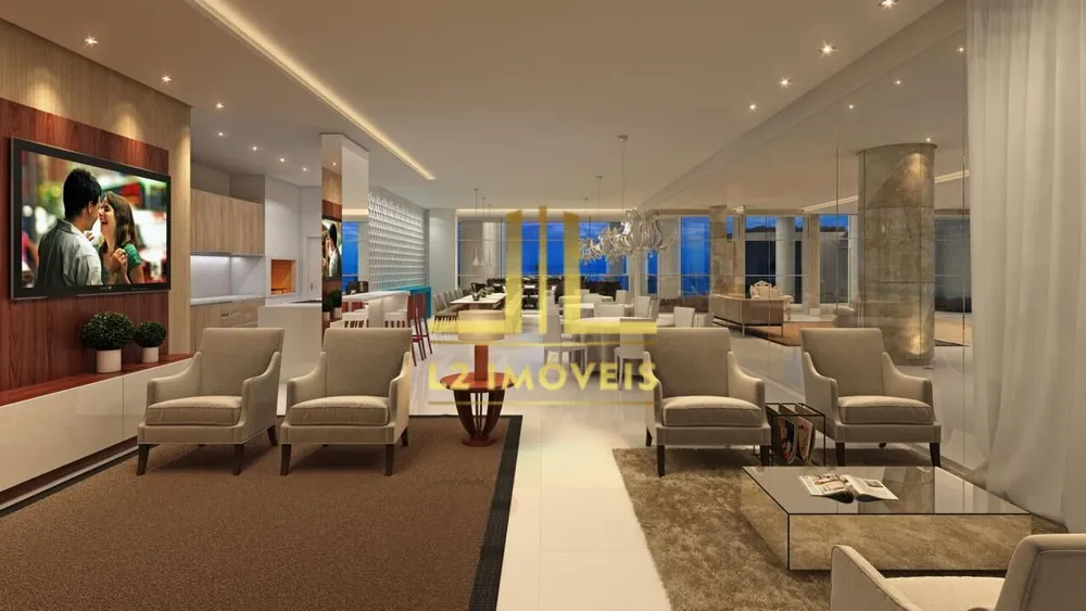 Apartamento, 4 quartos, 196 m² - Foto 11