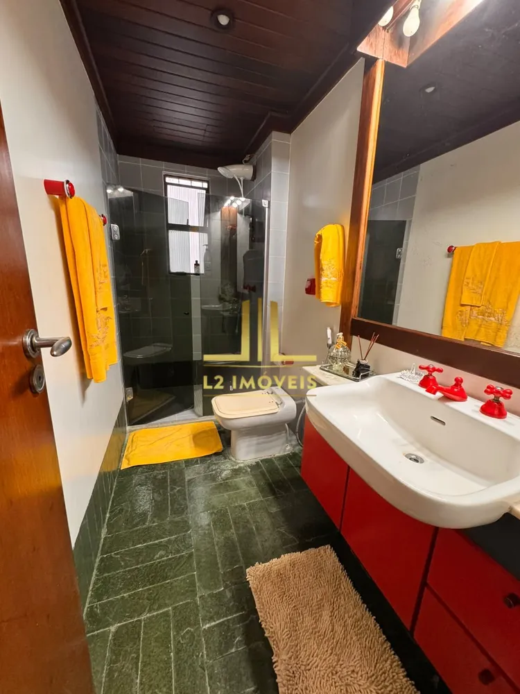 Apartamento, 3 quartos, 130 m² - Foto 2