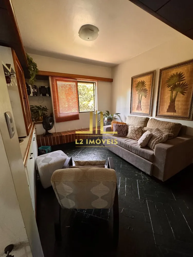 Apartamento, 3 quartos, 130 m² - Foto 4