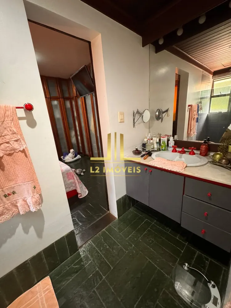 Apartamento, 3 quartos, 130 m² - Foto 4